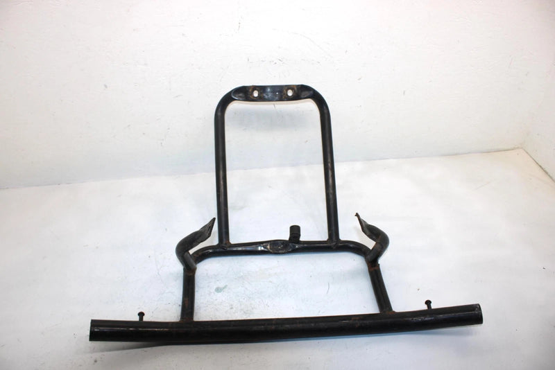 93 Yamaha  Timberwolf  2wd Oem Front Bumper 4BD-2845N-00-00 AY34