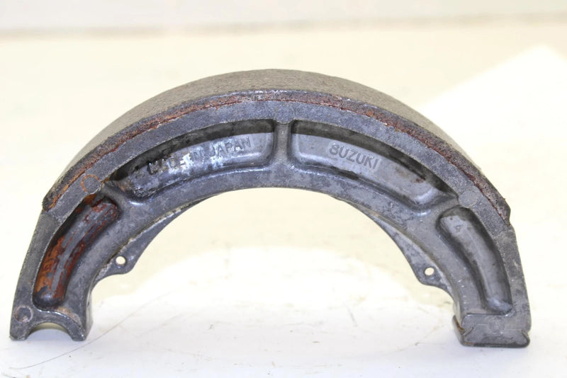 1992 Suzuki King Quad 300 Oem Rear Brake Shoe Set 64400-41810 AS19
