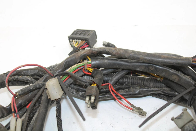 1995 Arctic Cat Zr 580 EFI Oem Main Wiring Harness 0686-283 SA112