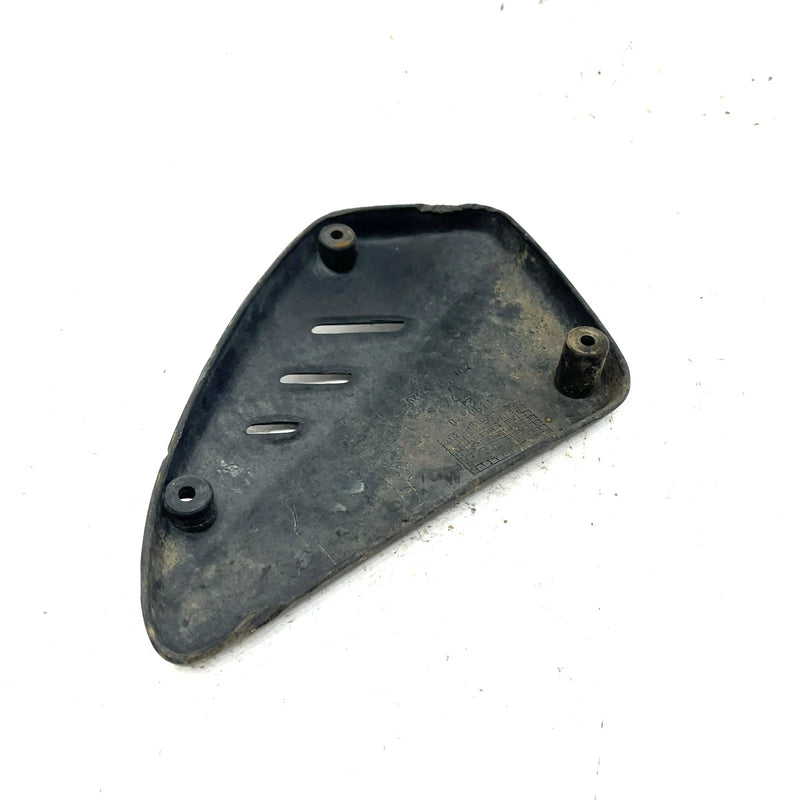 2002 Polaris Scrambler 90 OEM Heat Shield Cover 0450611 AP199