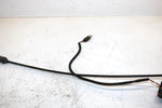 86 Polaris Sprint Oem Throttle Cable Block 5430603 5431265 SP138