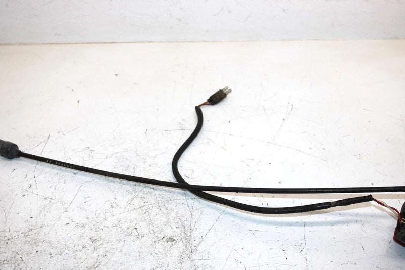 86 Polaris Sprint Oem Throttle Cable Block 5430603 5431265 SP138