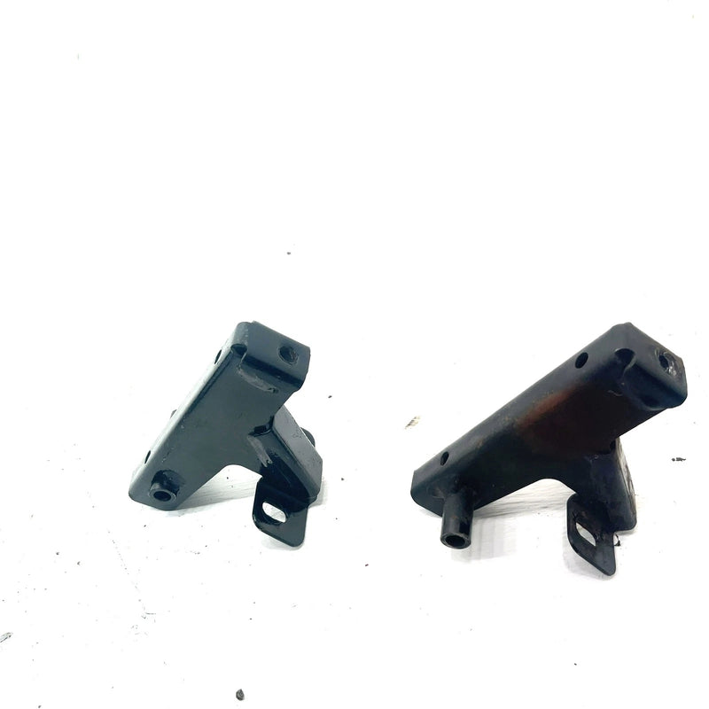 99-00 Polaris Sportsman 335 OEM Front Rack Support Set 1014023-067 AP249