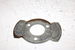 1974 Yamaha Tl433f Oem Flywheel Cover Plate 812-81362-00-00 SY28