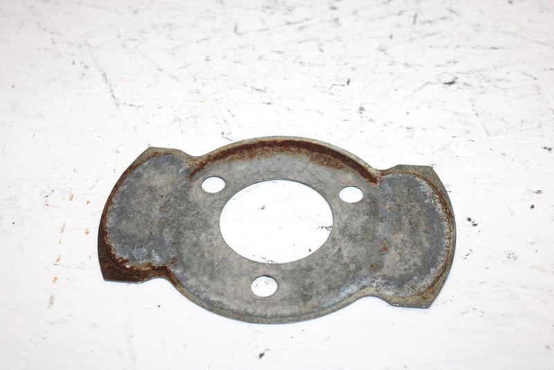 1974 Yamaha Tl433f Oem Flywheel Cover Plate 812-81362-00-00 SY28