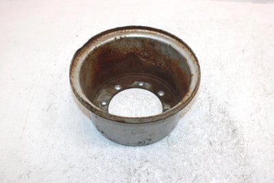 1985 Honda Atc110 Oem Rear Inner Wheel Rim 42713-968-000 AH13