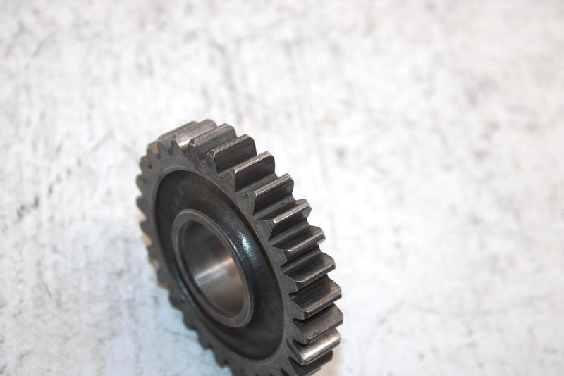 08 Arctic Cat 366 4x4 Fis Oem 28T Reverse Idler Gear 0822-061 AA26