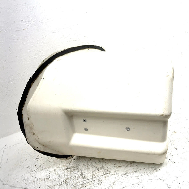 01-05 Yamaha WaveRunner XLT1200 OEM Front Storage Box F0D-U475A-00-00 JY27.1