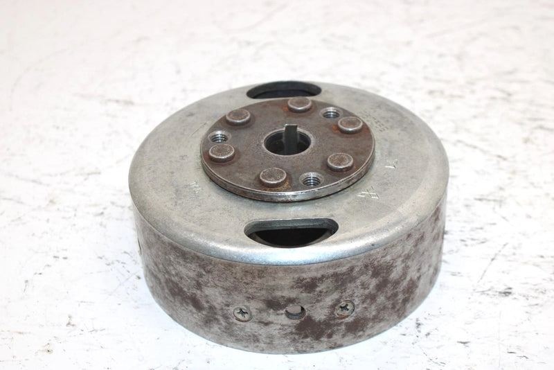 1991 Yamaha Phazer Ii Oem F3T568 Flywheel 88F-85550-00-00 SY27