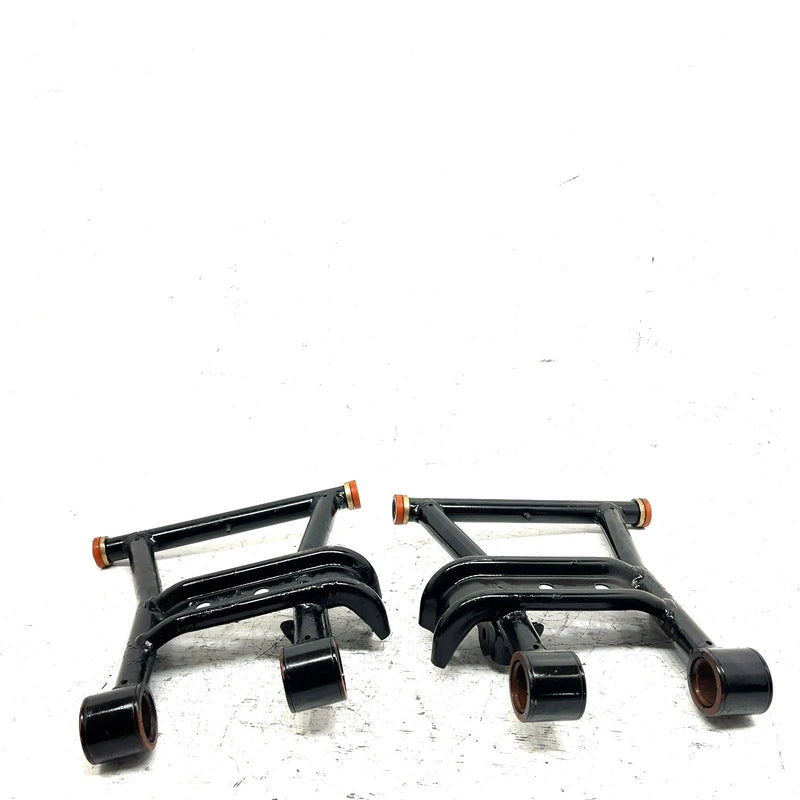 99-02 Polaris Sportsman 500 4X4 OEM Rear Lower A Arm Set 1012718-067 AP25