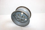 2004 Arctic Cat V2 650 Oem 12x6.5 Front Wheel Rim 0402-856 AA28