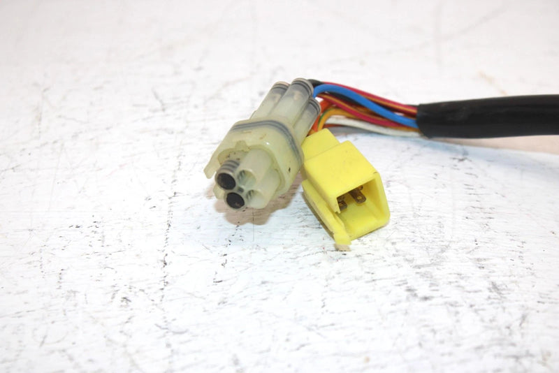 2008 Arctic Cat 650 Auto Trans 4x4 Trv Oem Left Control Switch 0509-014 AA6