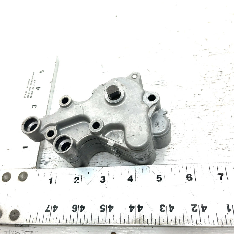 04-07 Honda Rancher 400 TRX400FA 4x4 AT OEM Oil Pump 15100-HN7-000 AH77