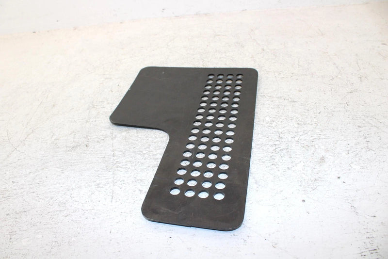 1993 Polaris Xlt Sp Oem Air Silencer Plate 5850102 SP72