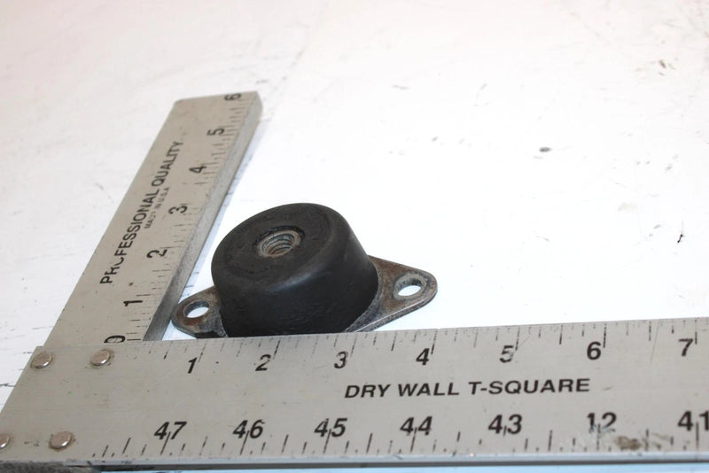 1998 Arctic Cat Zrt 600 Oem Front Engine Mount 0608-162 SA36