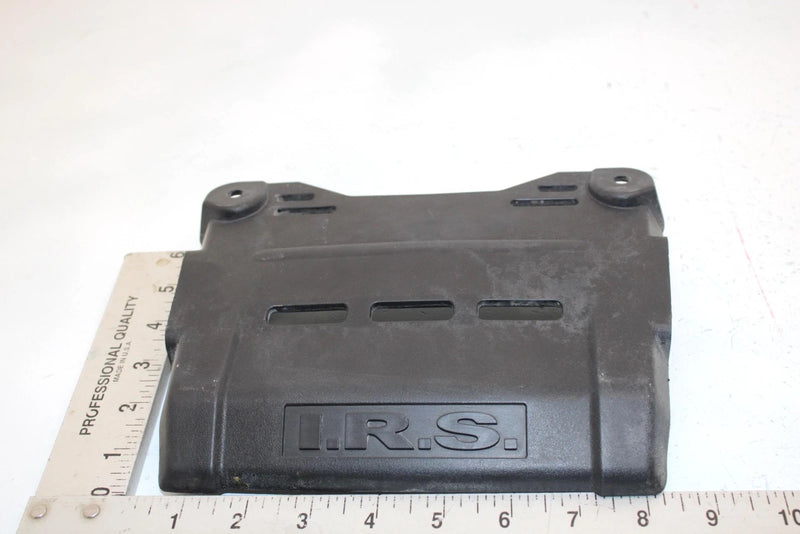 09 Suzuki King Quad 450 Lta450x  Oem Rear Cover 63251-31G00 63251-31G01 AS8