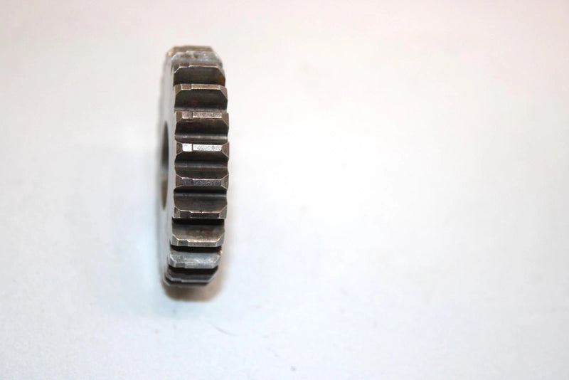 87 Yamaha  Champ 100 Oem 4th Pinion Gear 2HX-17141-00-00 AYS