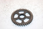 2007 Honda Fortrax 680 Oem 39T Mainshaft Gear 236411-HN8-000 AH46