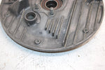 1987 Honda Fourtrax 350 A Oem Rear Brake Panel 43100-HA7-670 AH39