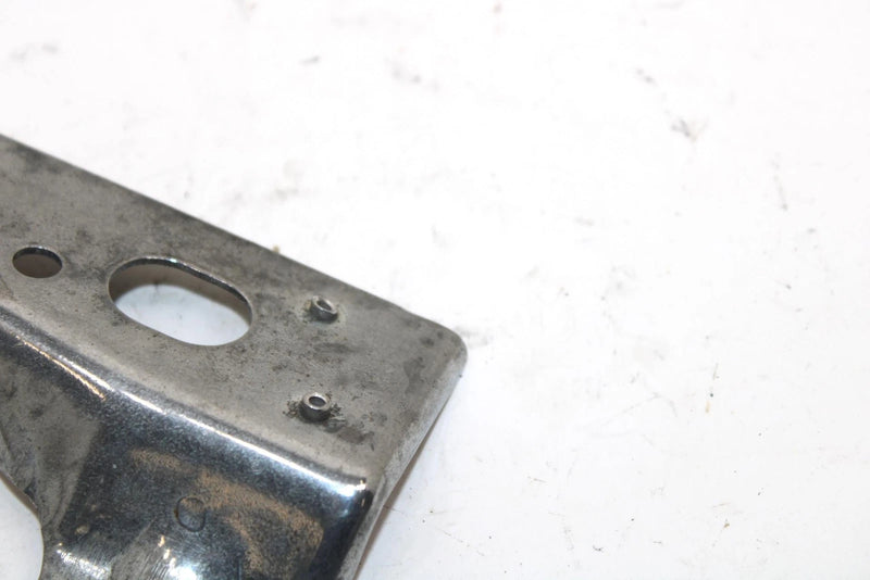 1976 Yamaha Gs340 Oem Right Hood Clamp 841-77138-00-00 SY71