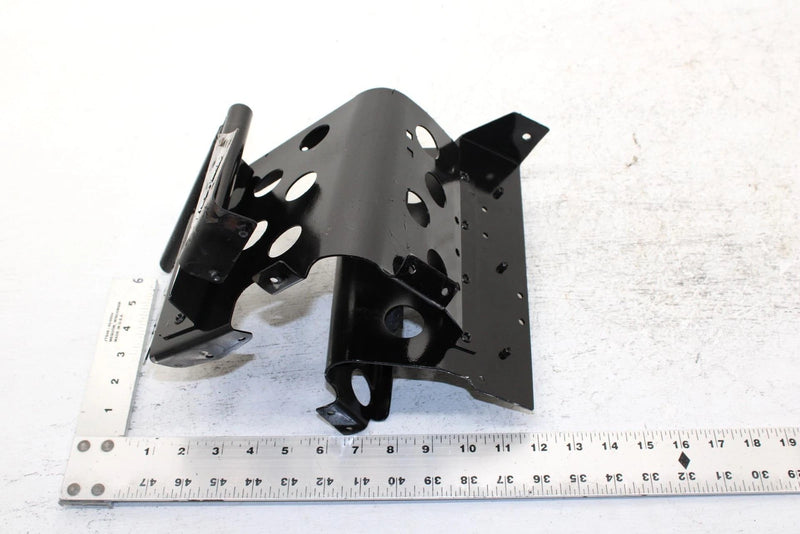 1995 Polaris Xlt Oem Right Footrest 1011892 SP34