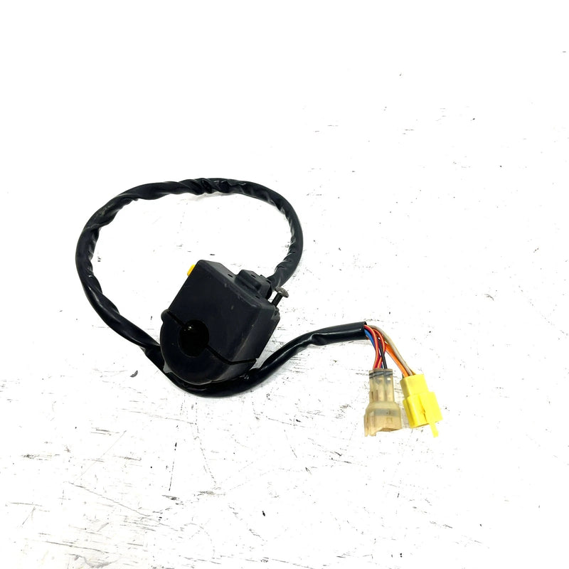 2006 Arctic Cat 650 4x4 V2 Stewart Auto OEM Left Control Switch 0409-022 AA37