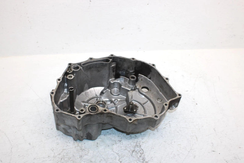 2019 Honda Trx500fe2ac Oem Clutch Side Cover 11300-HR0-F00 AH12