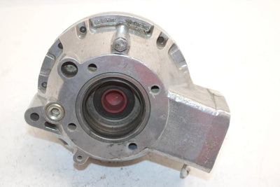 2001 Bombardier Traxter Oem Front Differential Assemblly 705400003 AB10