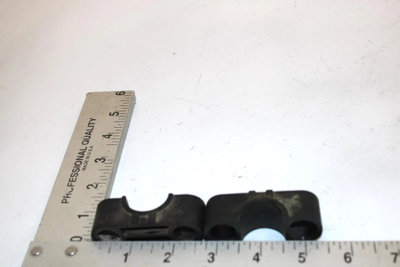 03 Bombardier Quest 650 Oem Steering Post Bushing 709400034 AB1.1