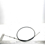 2004 Sea-Doo RXP Supercharged OEM Reverse Cable 277001016 JS59