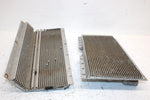 1995 Arctic Cat Zr 580 Oem Heat Exchanger Set 0706-826 0706-564 SA44