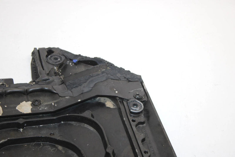 2002 Sea-doo Gtx Oem Ride Plate 271001305 JS48