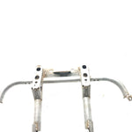 07-08 Can-Am Outlander 650 4x4 XT HO EFI OEM Front Bumper 705002005 AB17