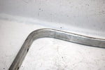 06 Ski-doo Gsx 600 Ho Sdi Oem Rear Bumper 518323788 518325216 SS14