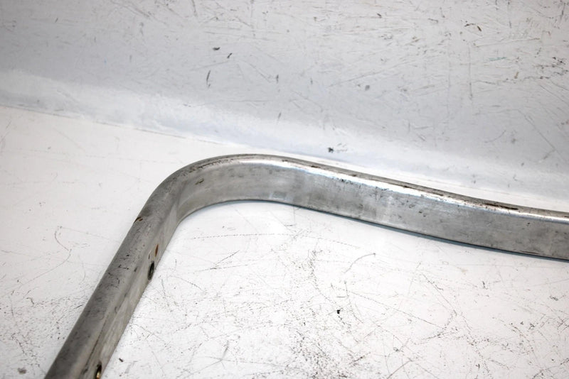 06 Ski-doo Gsx 600 Ho Sdi Oem Rear Bumper 518323788 518325216 SS14
