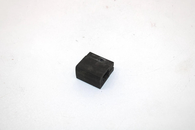 Polaris Oem Single Black Rubber Standard Rear Bump Stop 5521498 Q1308
