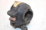 1997 Suzuki King Quad 300 4x4 Oem Left Control Switch  37400-19B13 AS11