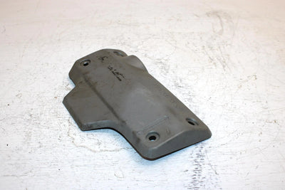 02 Honda Trx 350 Fourtrax Rancher Oem Left Engine Side Cover 11320-HN5-670 AH54