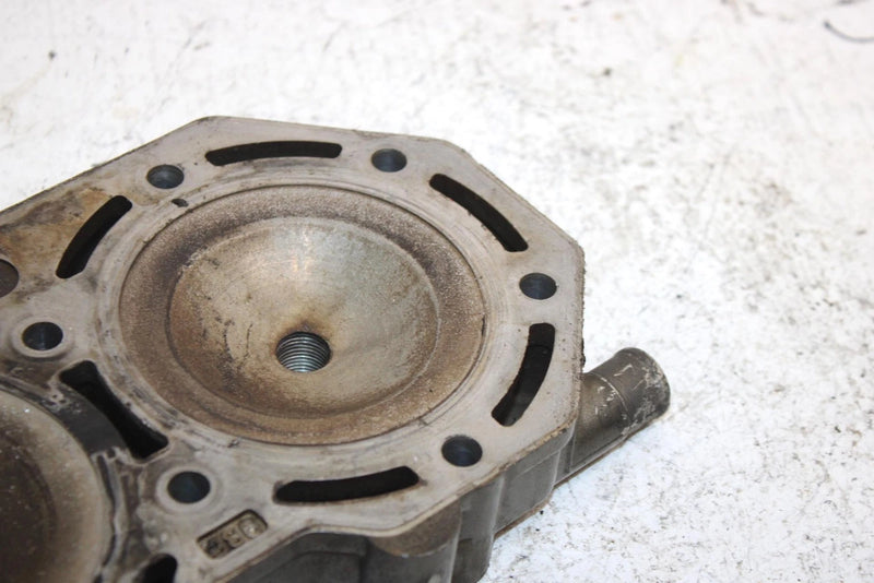 1997 Arctic Cat Monte Carlo 770 Oem Cylinder Head 3008-531 JA9