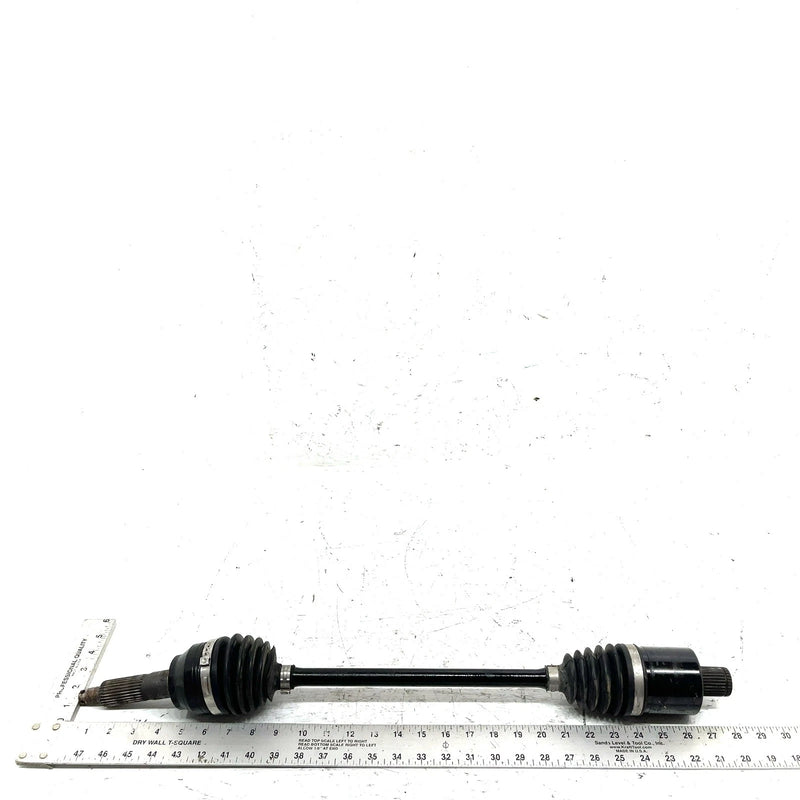 2015 Polaris Ranger 570 4x4 Full Size OEM Rear Drive Shaft 1332947 XP10.1