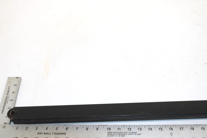 96 Polaris Xcr 600 Oem Left Trailing Arm 1822205 SP192