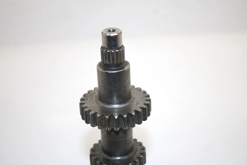 00 Kawasaki Prairie 300 Kvf300b2 Oem Transmission Input Shaft 13107-1400 AK0
