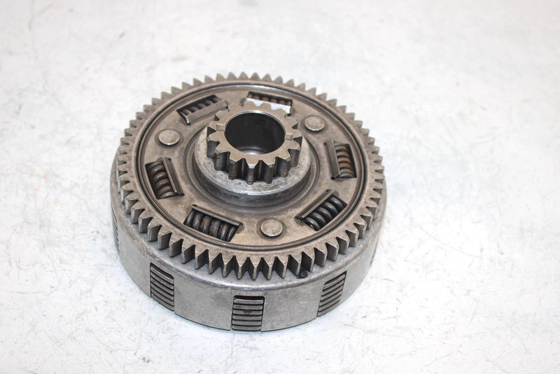 86 Honda Trx 350 A Fourtrax 350 Oem Center Clutch/Plates 22120-HA7-670 AH25