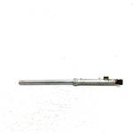 1985  Yamaha Tri Moto 200 YTM200 OEM Left Front Fork 24W-23102-00-35 AY59