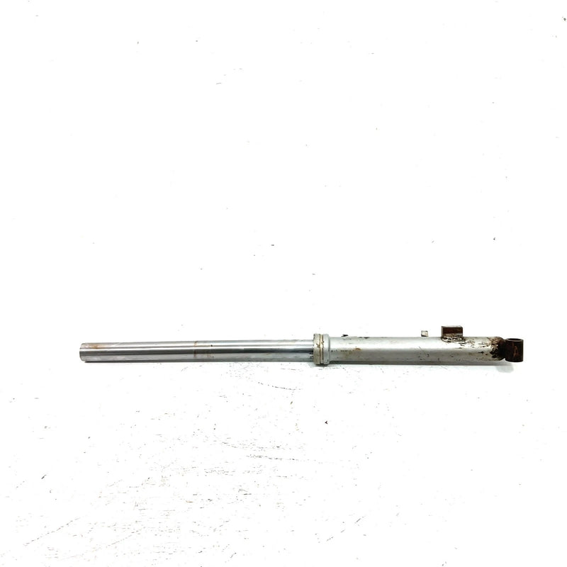 1985  Yamaha Tri Moto 200 YTM200 OEM Left Front Fork 24W-23102-00-35 AY59