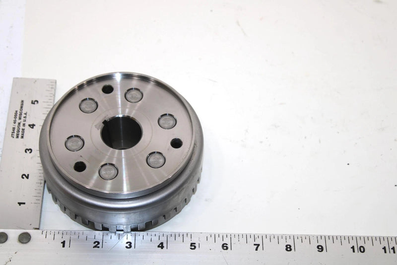 2017 Ski-doo Grand Touring 900 Oem Flywheel 420685702 SS65