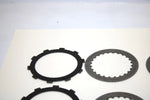 86 Honda Fourtrax 350 Trx350 4x4 Oem Clutch Plate Set 22321-KF0-770 AH31