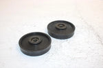 1991 Polaris Sport Oem RTA Idler Wheel Pair 1543017 SP26
