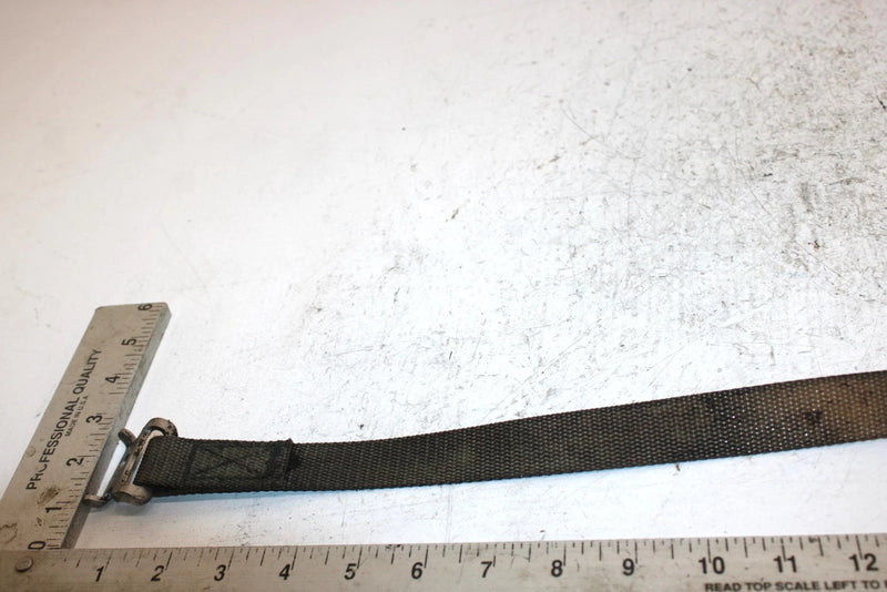2002 Yamaha Waverunner Xlt800 Oem Fuel Tank Strap GH3-67743-01-00 JY25