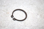 00 Polaris Xpedition 425 Oem Snap Ring 3086363 AP19
